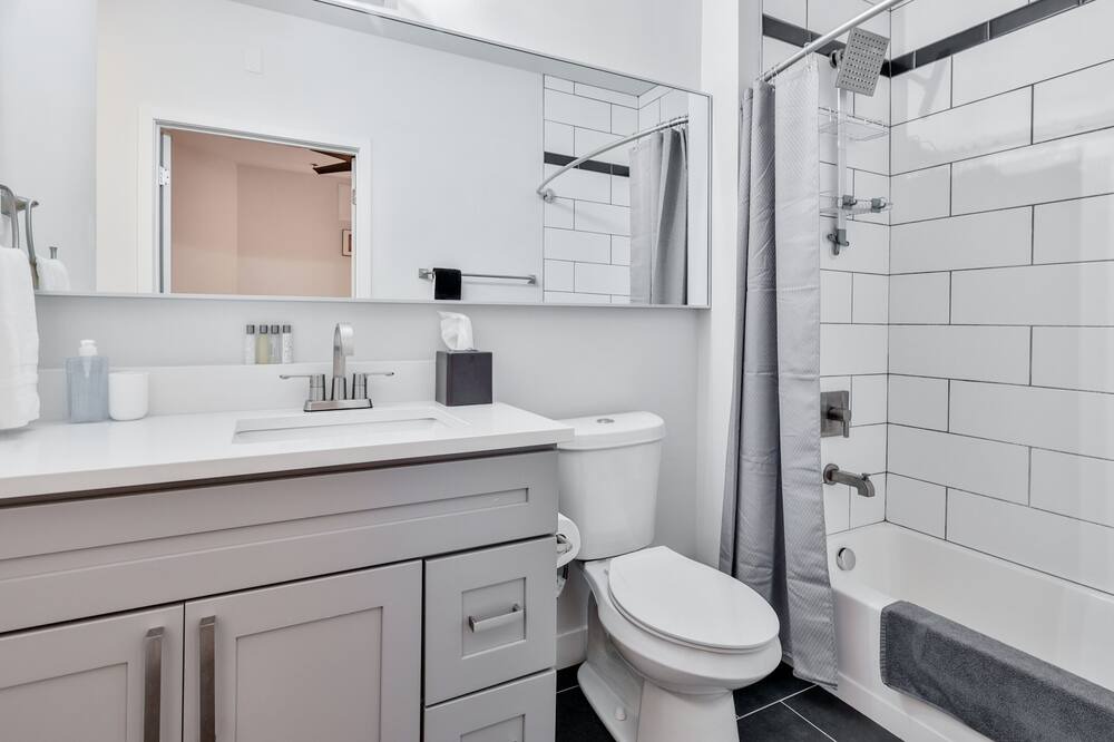 Photo of Bathroom in Soulard