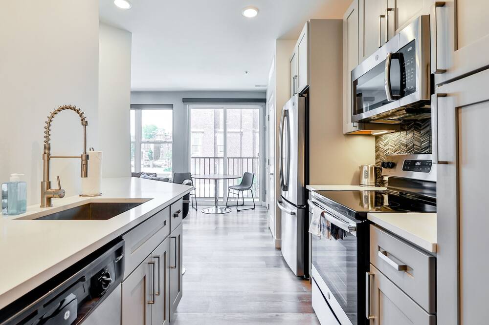 Photo of Kitchen in Soulard