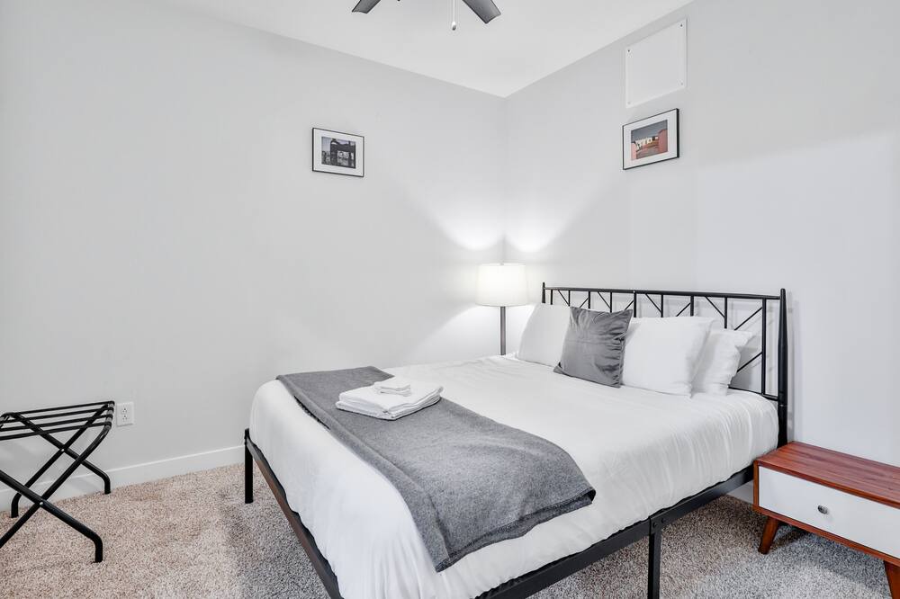 Photo of Bedroom in Soulard