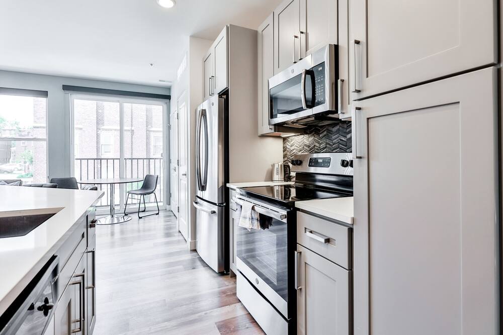 Photo of Kitchen in Soulard