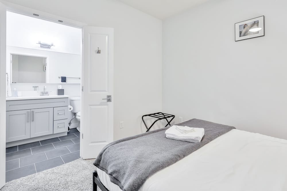 Photo of Bedroom in Soulard