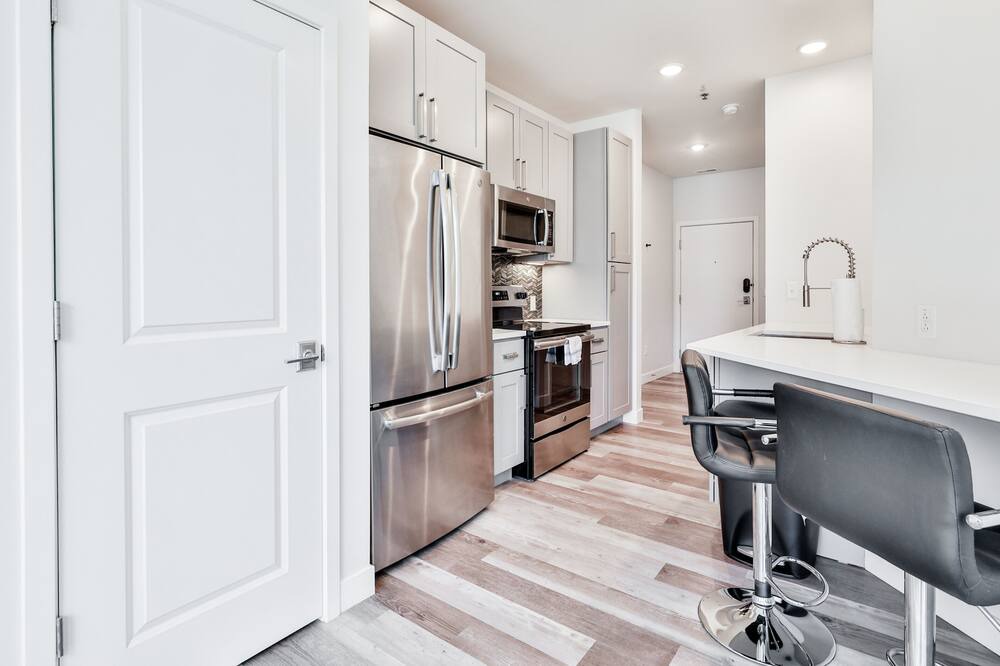Photo of Bedroom in Soulard