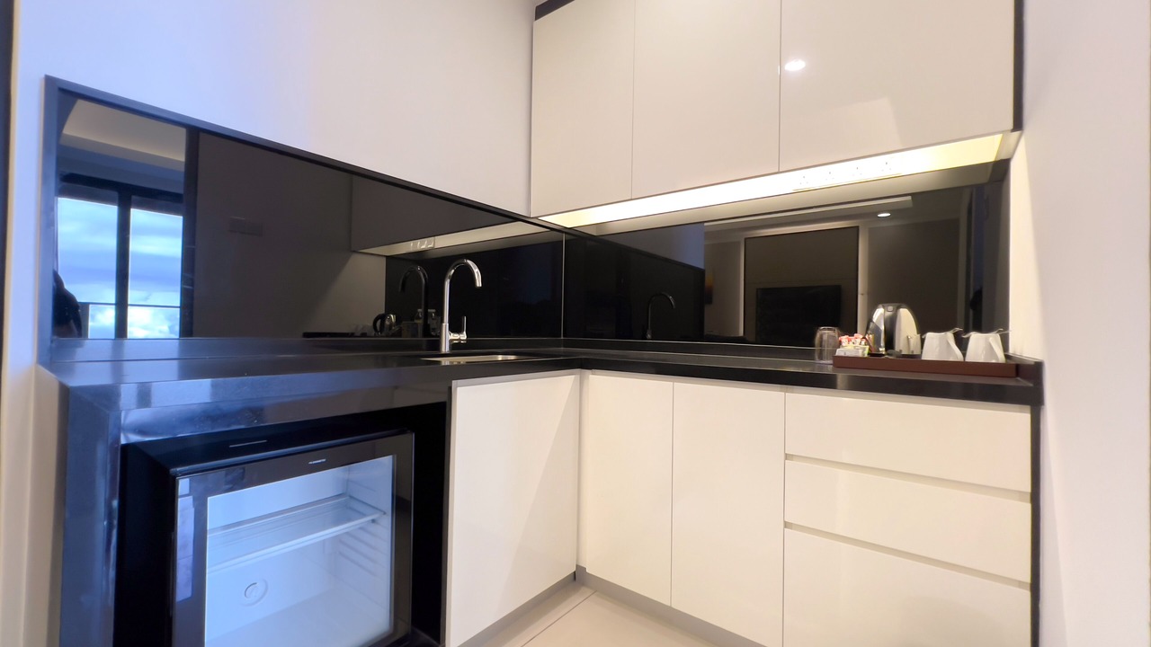 Photo of Patio Balcony in Genting Highlands