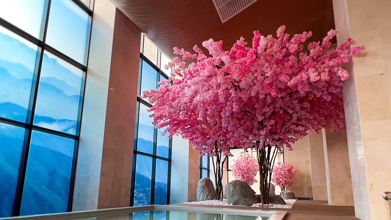 Photo of Bedroom in Genting Highlands