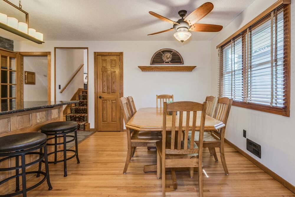 Photo of Kitchen in St. Anthony