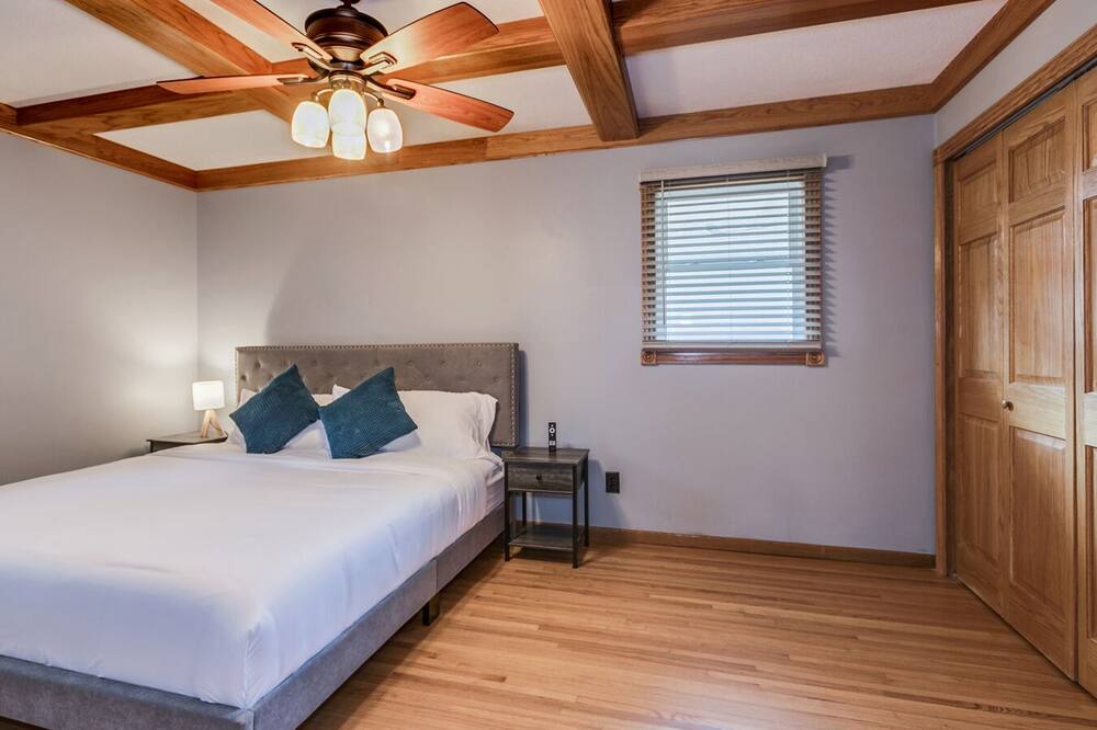 Photo of Bedroom in St. Anthony