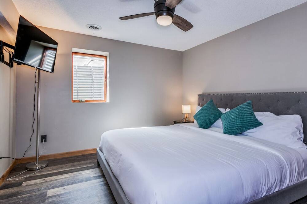 Photo of Bedroom in St. Anthony
