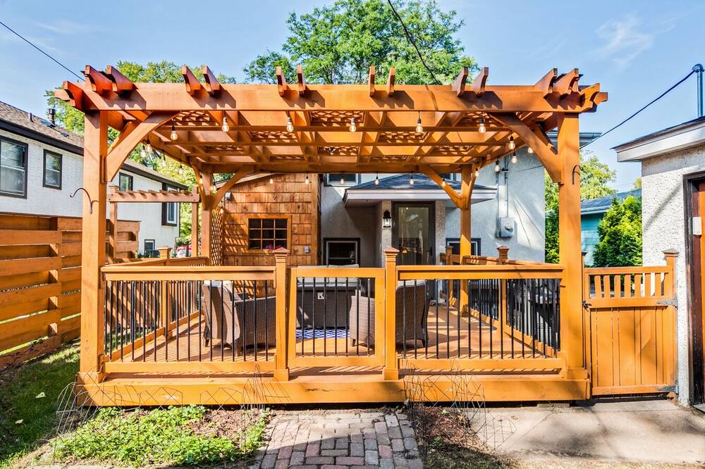 Photo of Outdoor in St. Anthony