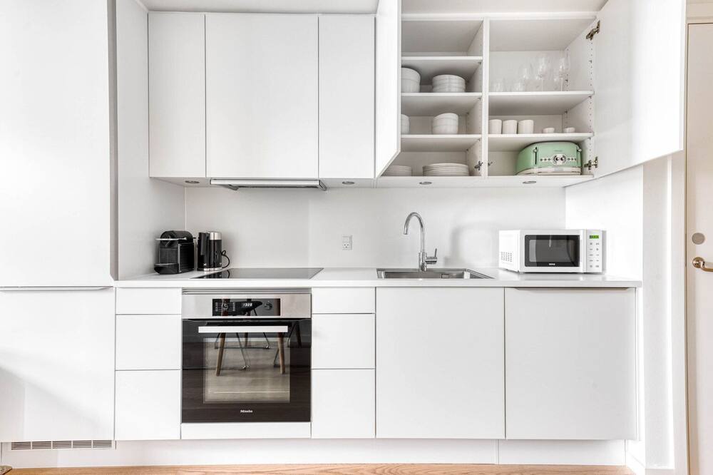 Photo of Kitchen in Vesterbro