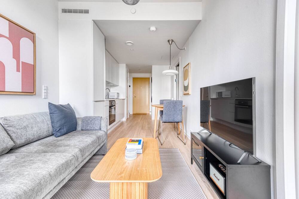 Photo of Livingroom in Vesterbro