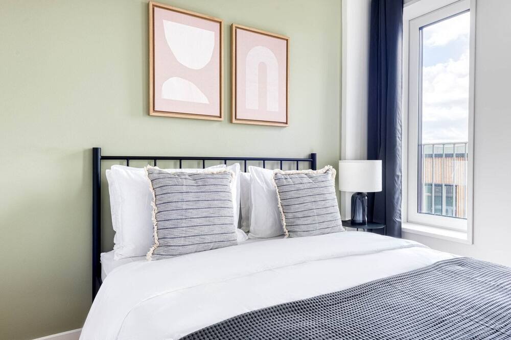 Photo of Bedroom in Vesterbro