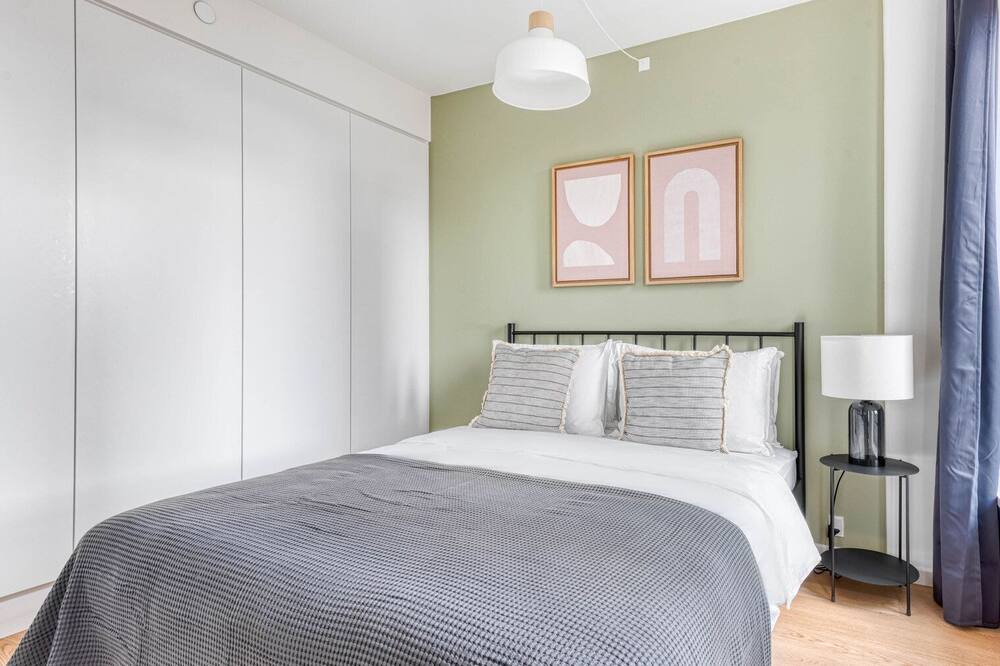 Photo of Bedroom in Vesterbro