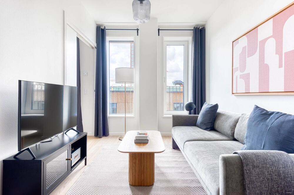 Photo of Livingroom in Vesterbro