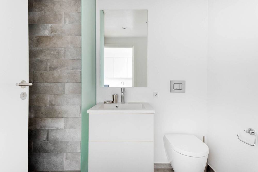Photo of Bathroom in Vesterbro