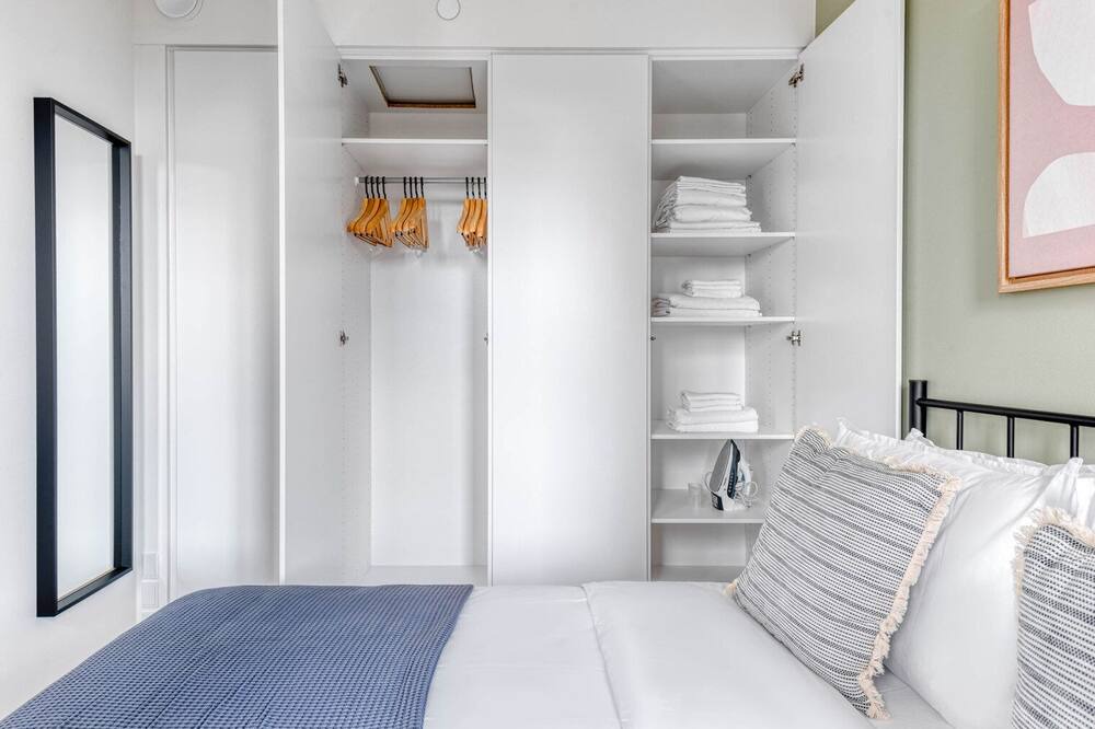 Photo of Bedroom in Vesterbro