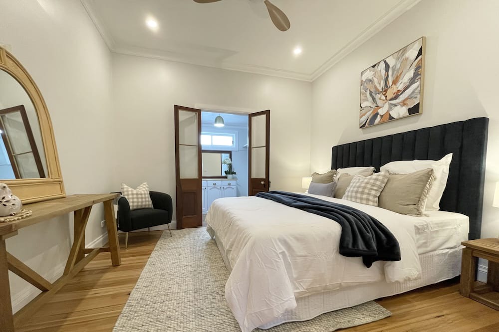 Photo of Bedroom in Singleton