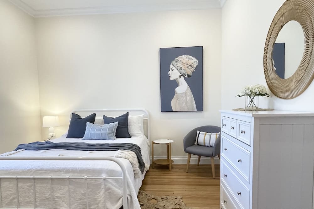 Photo of Bedroom in Singleton