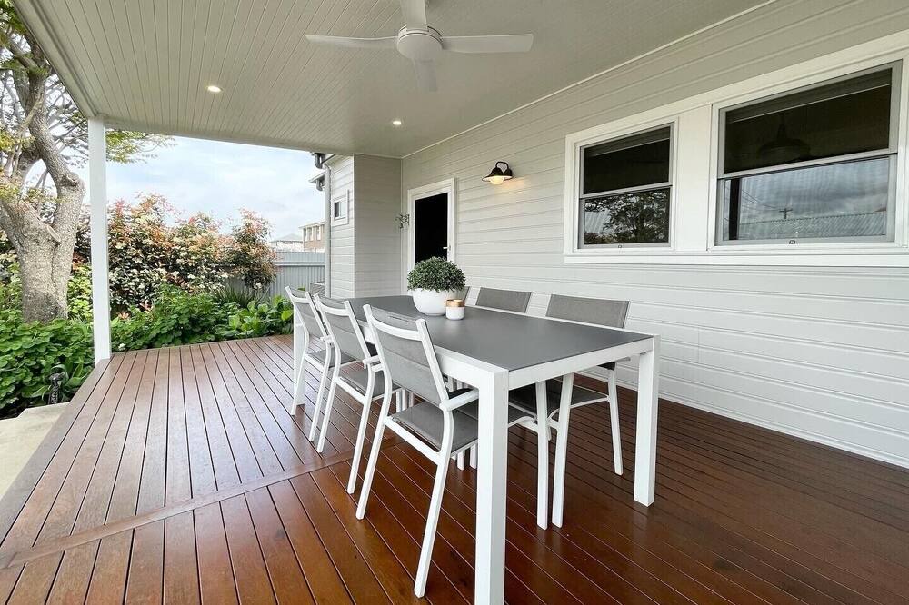 Photo of Patio Balcony in Singleton