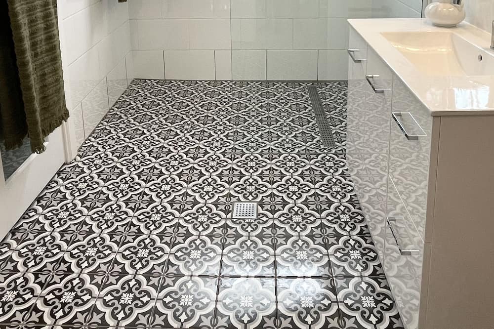 Photo of Bathroom in Singleton