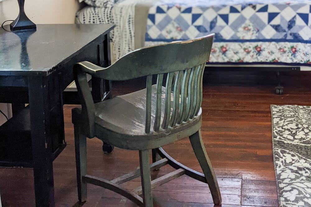 Photo of Bedroom in Buckingham