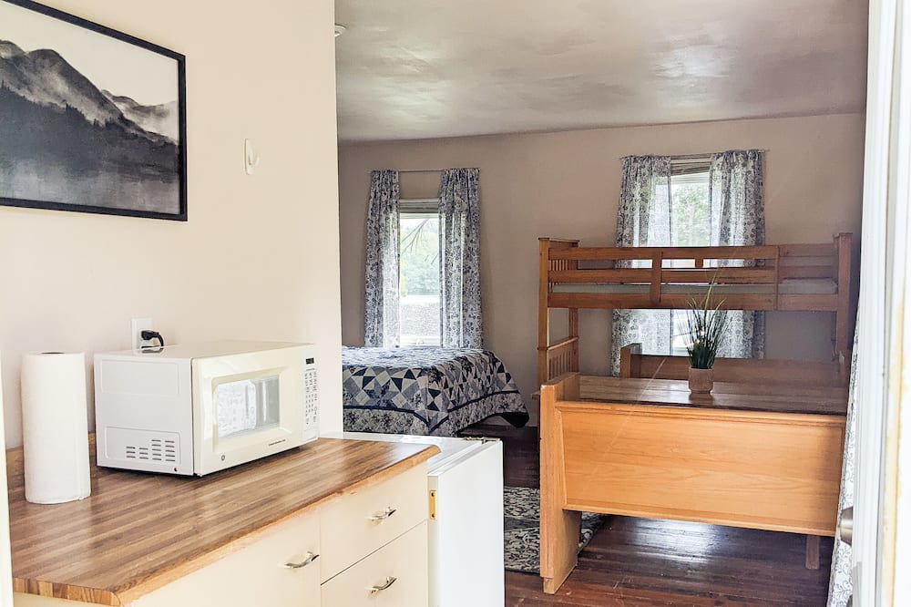 Photo of Kitchen in Buckingham