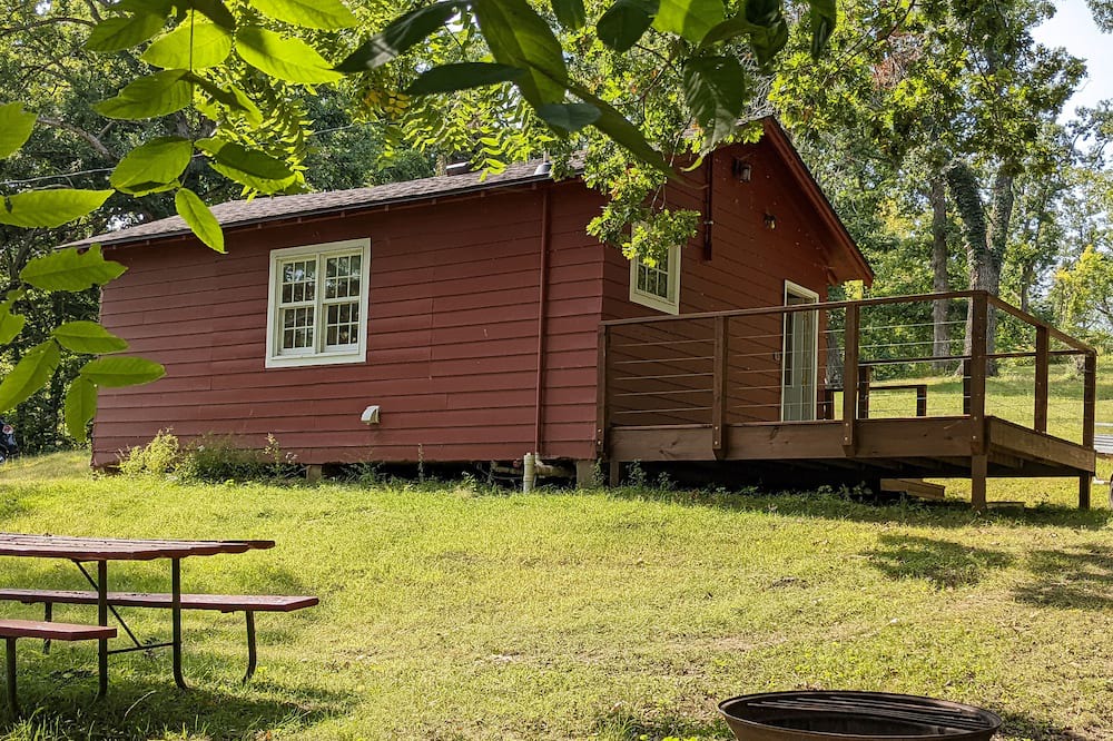 Photo of Outdoor in Buckingham