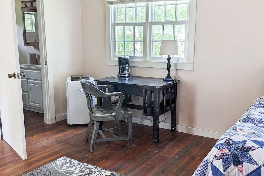 Photo of Bedroom in Buckingham