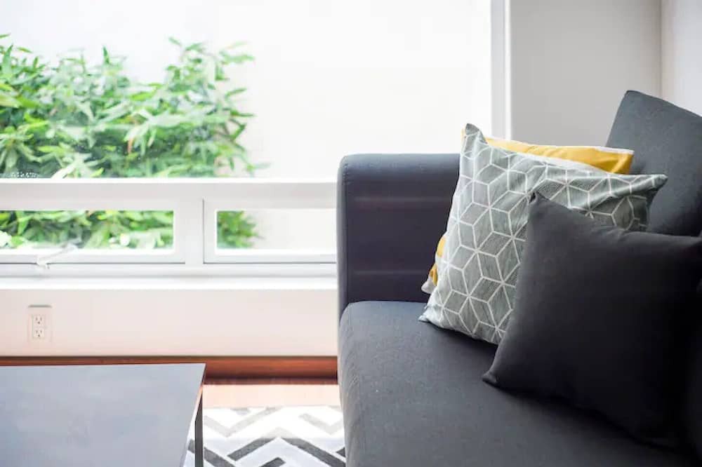 Photo of Livingroom in Greenwood Lake