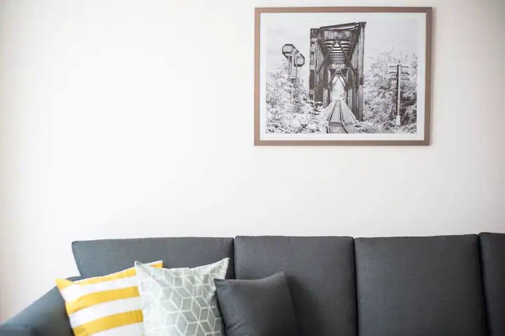 Photo of Livingroom in Greenwood Lake