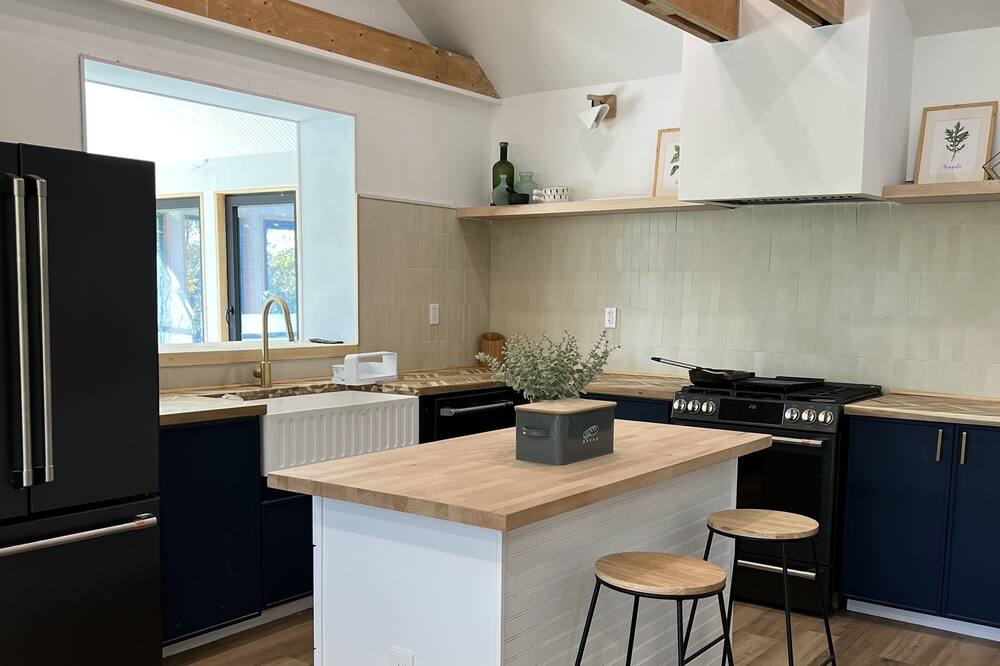 Photo of Kitchen in Greenwood Lake