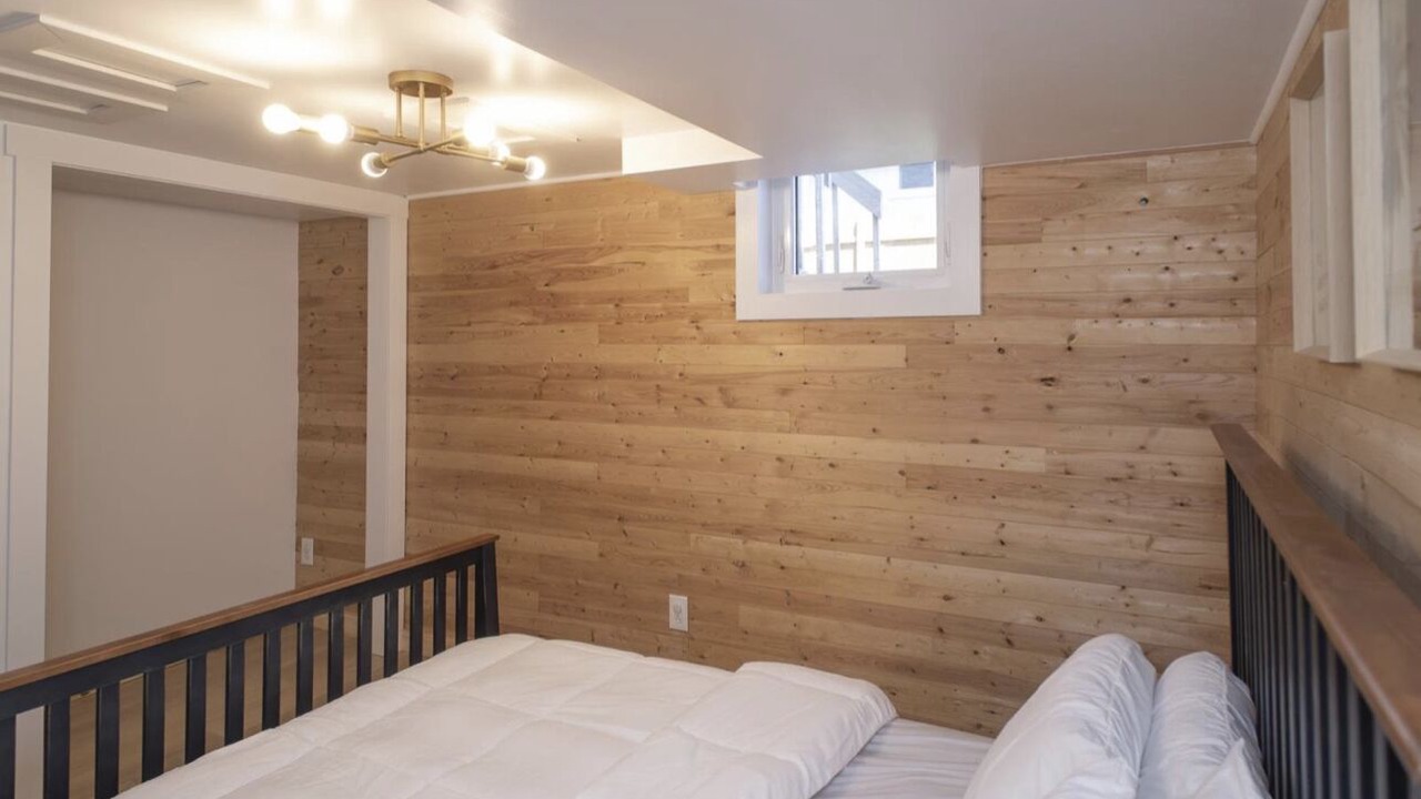 Photo of Bedroom in Thunder Bay