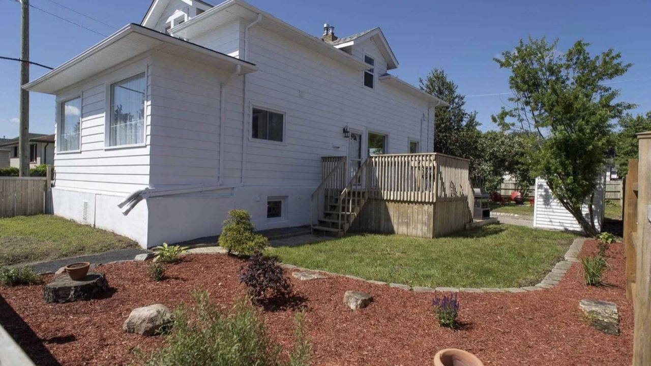 Photo of Outdoor in Thunder Bay