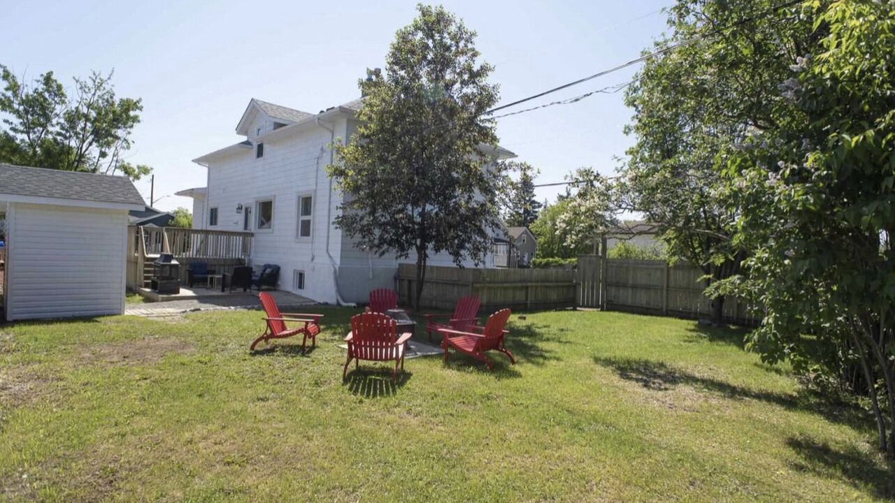 Photo of Outdoor in Thunder Bay