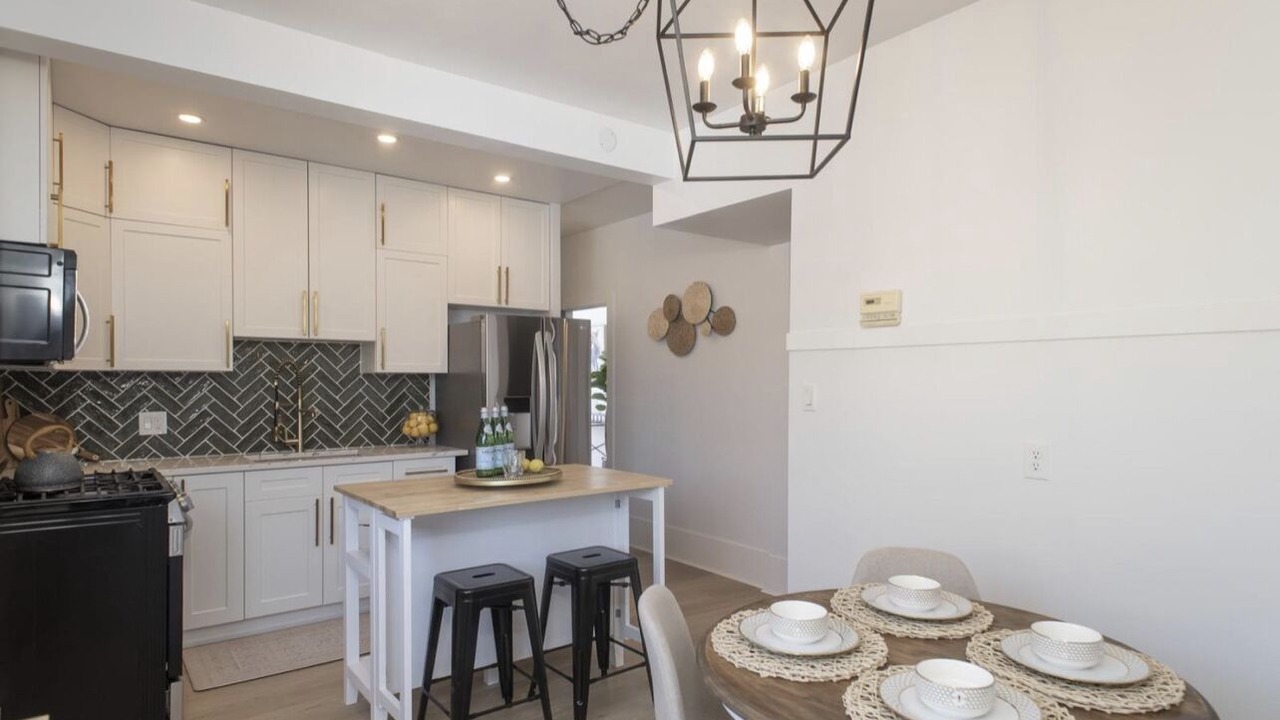 Photo of Kitchen in Thunder Bay