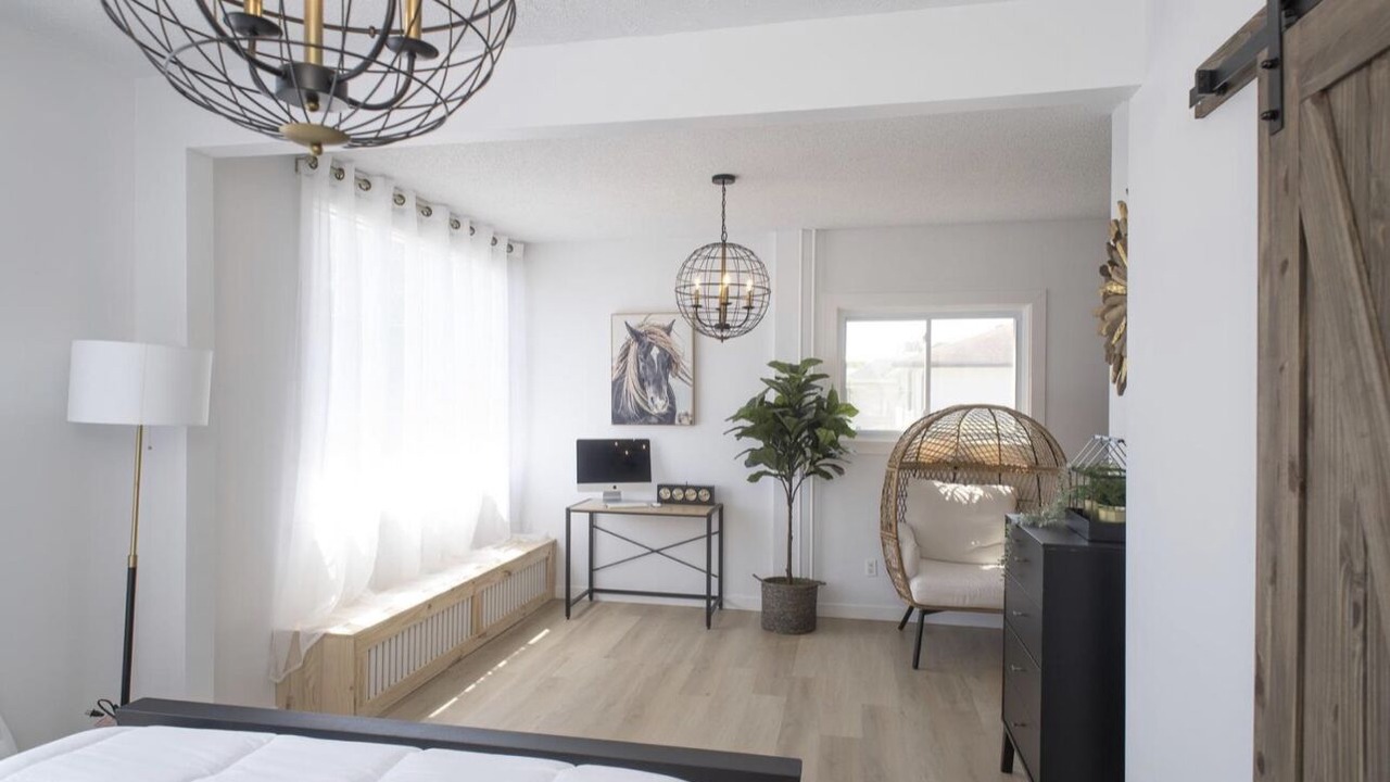 Photo of Bedroom in Thunder Bay