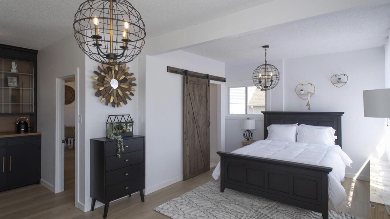Photo of Bedroom in Thunder Bay