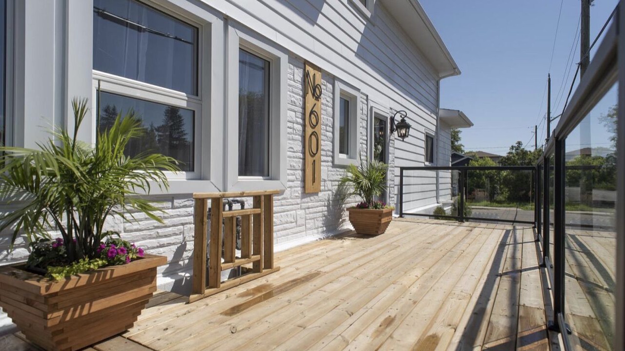 Photo of Outdoor in Thunder Bay