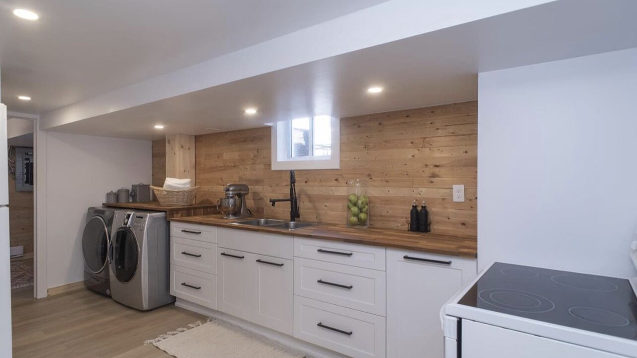 Photo of Kitchen in Thunder Bay