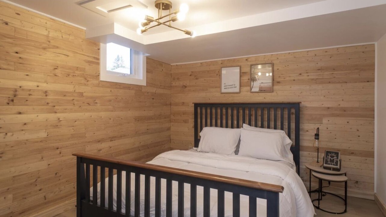 Photo of Bedroom in Thunder Bay