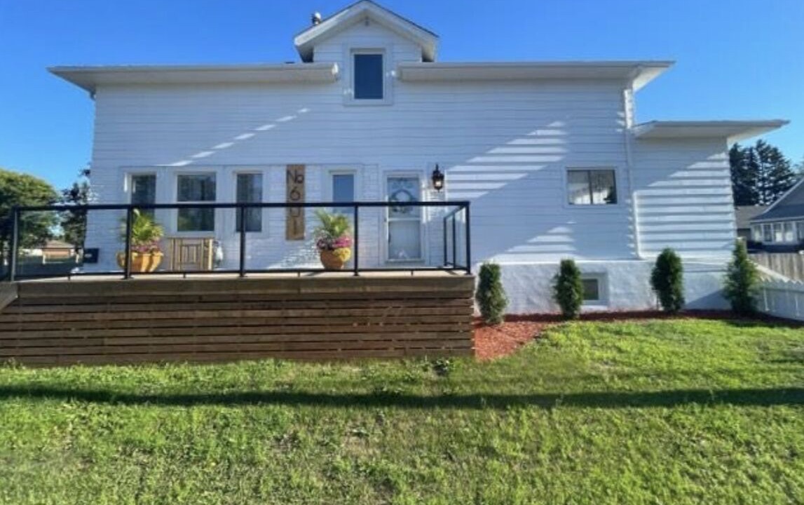 Photo of Outdoor in Thunder Bay