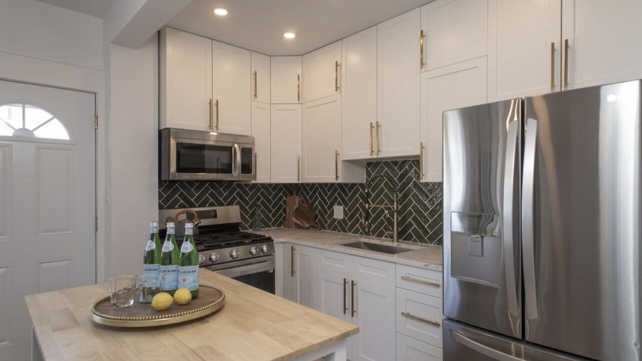 Photo of Kitchen in Thunder Bay