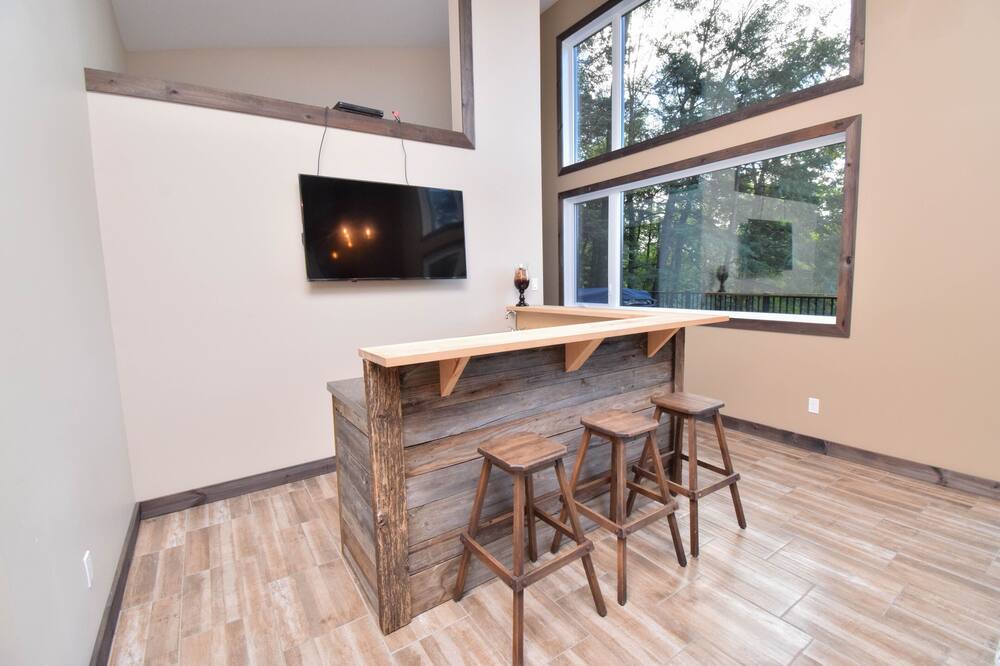 Photo of Kitchen in Cheneville
