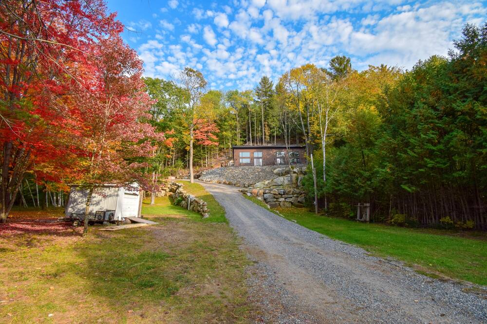 Photo of Outdoor in Cheneville