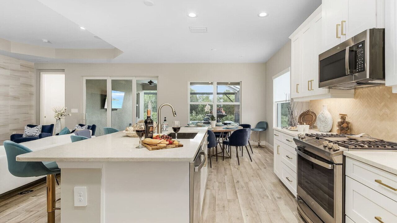 Photo of Kitchen in Fort Myers