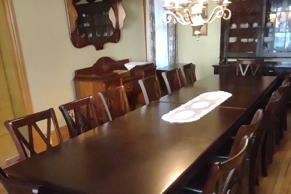 Photo of Kitchen in Saint-Malo