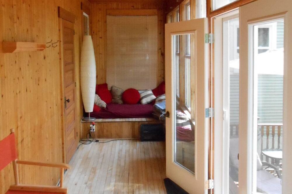 Photo of Bedroom in Saint-Malo