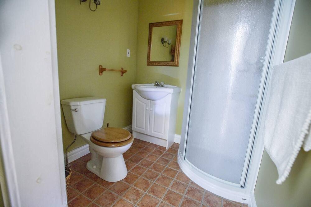 Photo of Bathroom in Saint-Malo