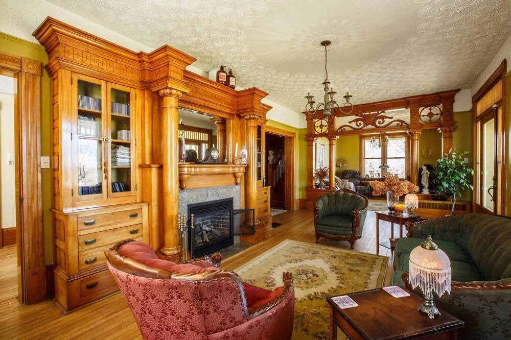 Photo of Livingroom in Saint-Malo