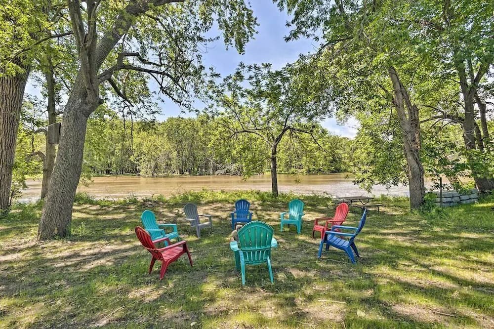 Photo of Outdoor in Cedar Falls