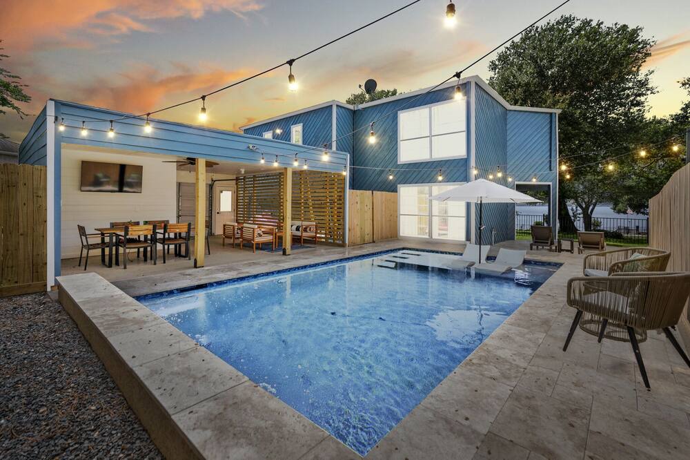 Photo of Outdoor in Seven Coves
